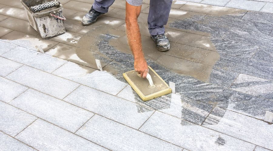 Expert tile roof repair services in Hayneville, AL